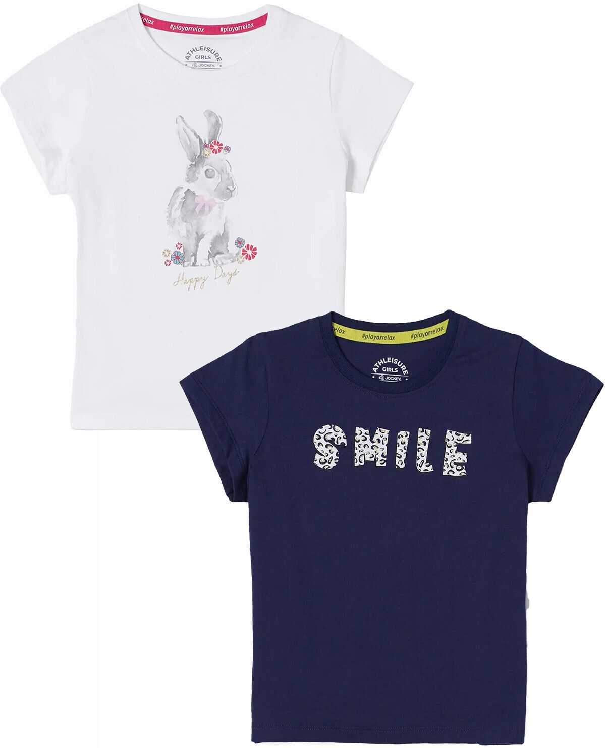 Girls T Shirt