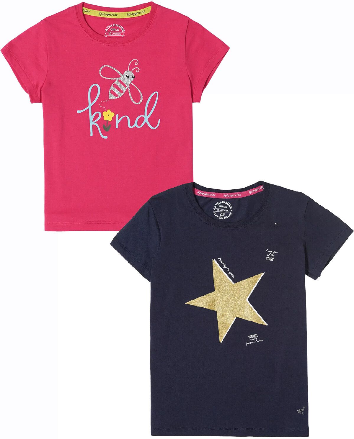 Girls T Shirt