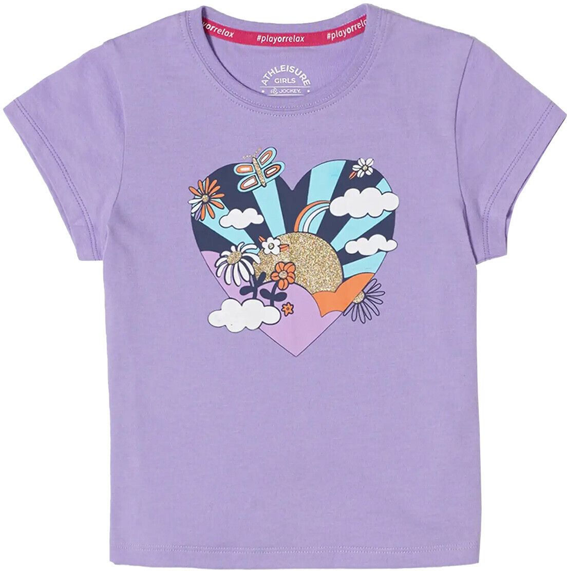 Girls T Shirt