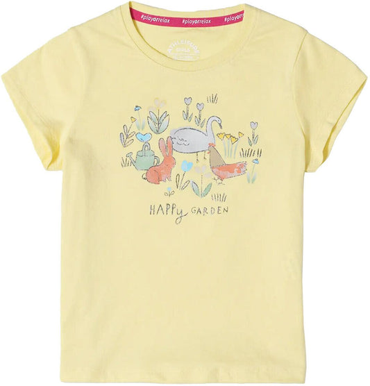 Girls T Shirt