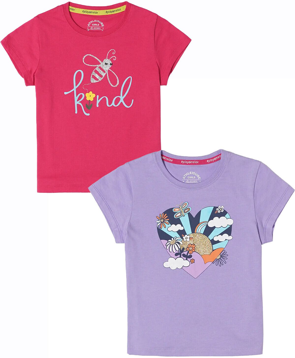 Girls T Shirt