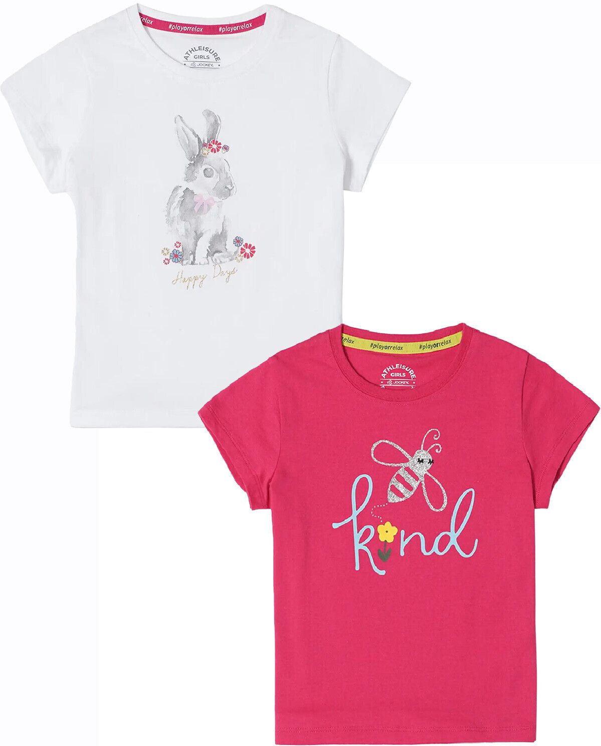 Girls T Shirt