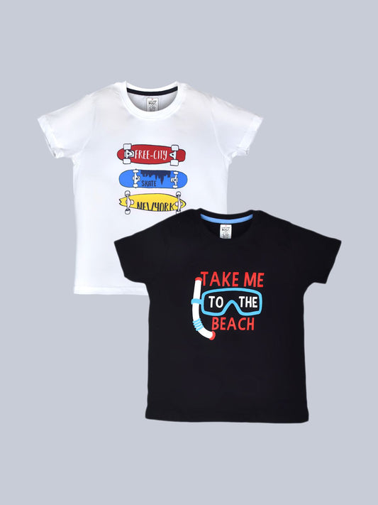 Boys  T Shirt