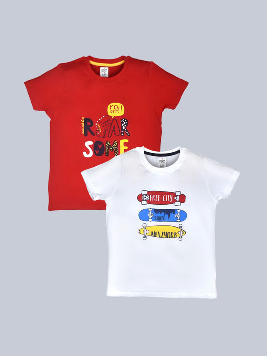 Boys  T Shirt