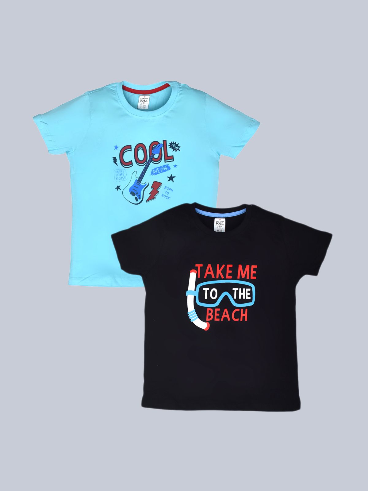 Boys  T Shirt