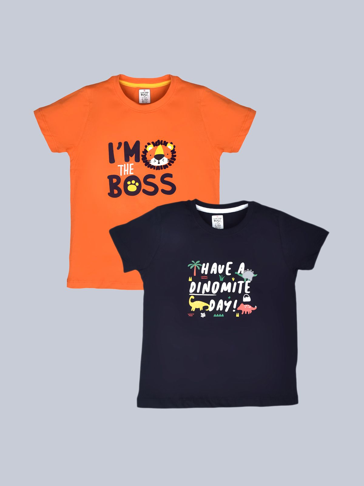 Boys  T Shirt