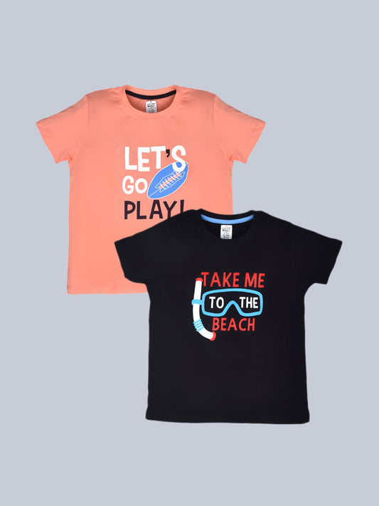 Boys  T Shirt