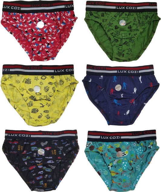 Boys  Brief