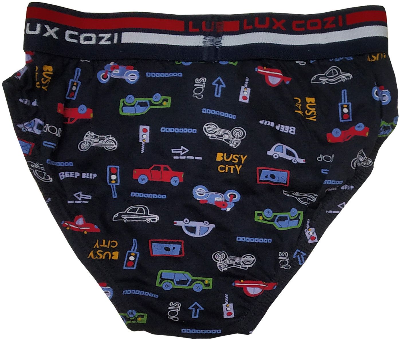 Boys  Brief