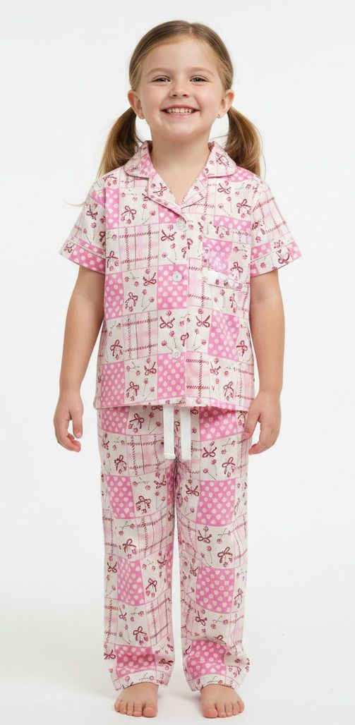 Kids -nightwear