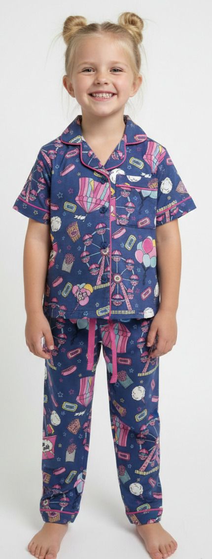 Kids -nightwear