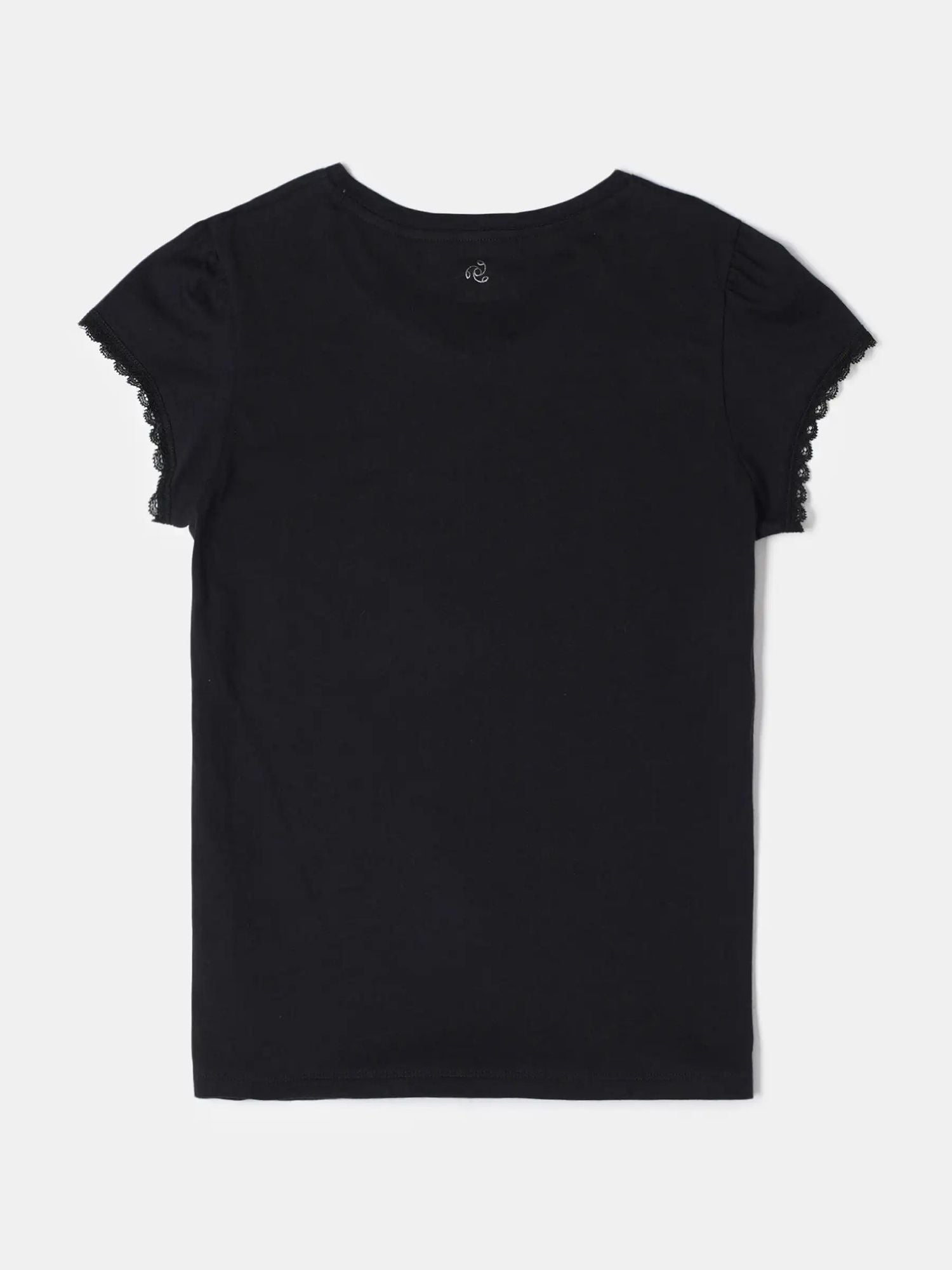 Girls  T Shirt