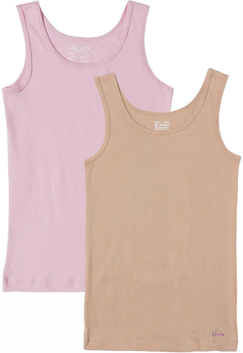 Girls Camisole
