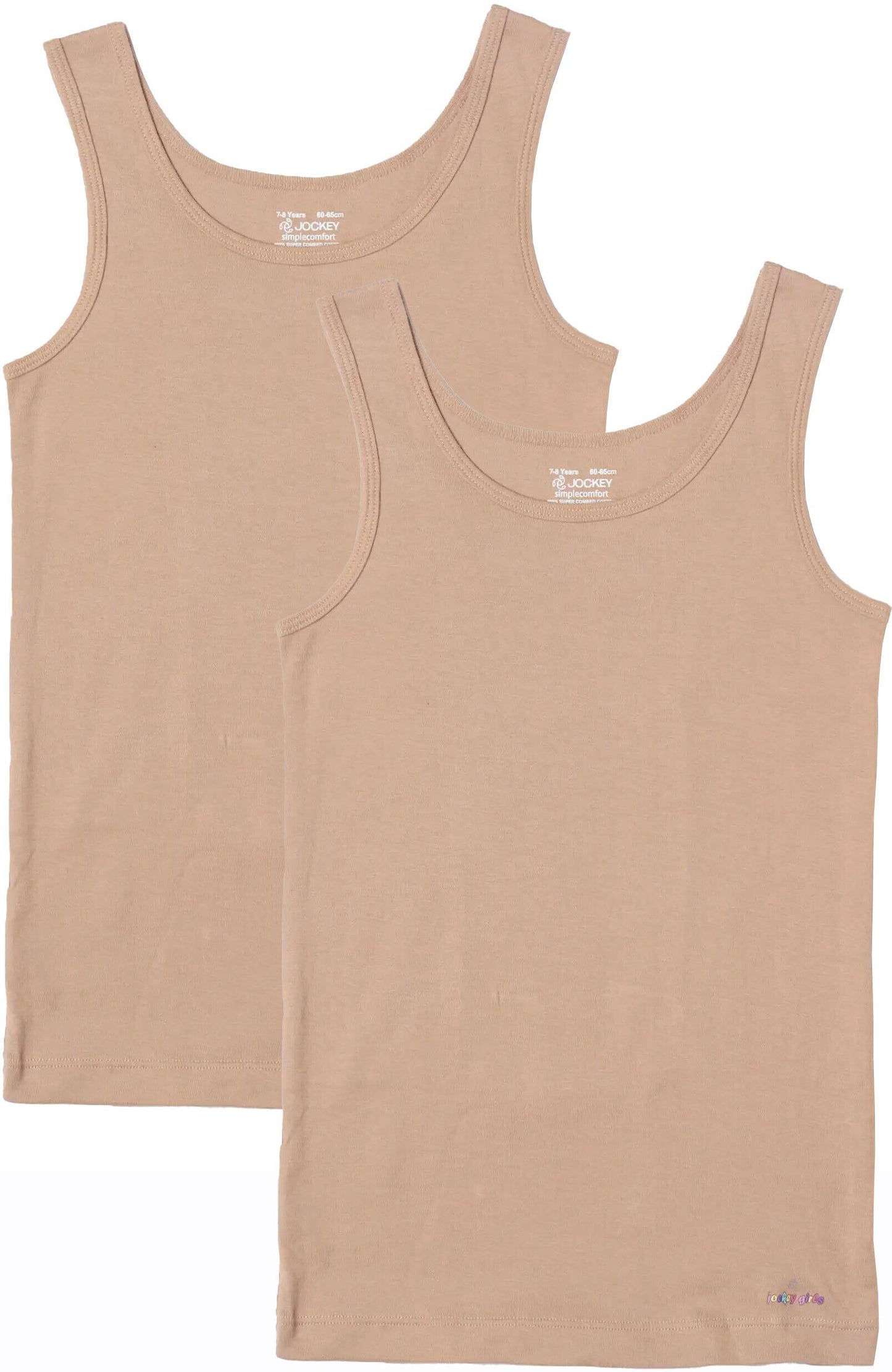 Girls Tank Top