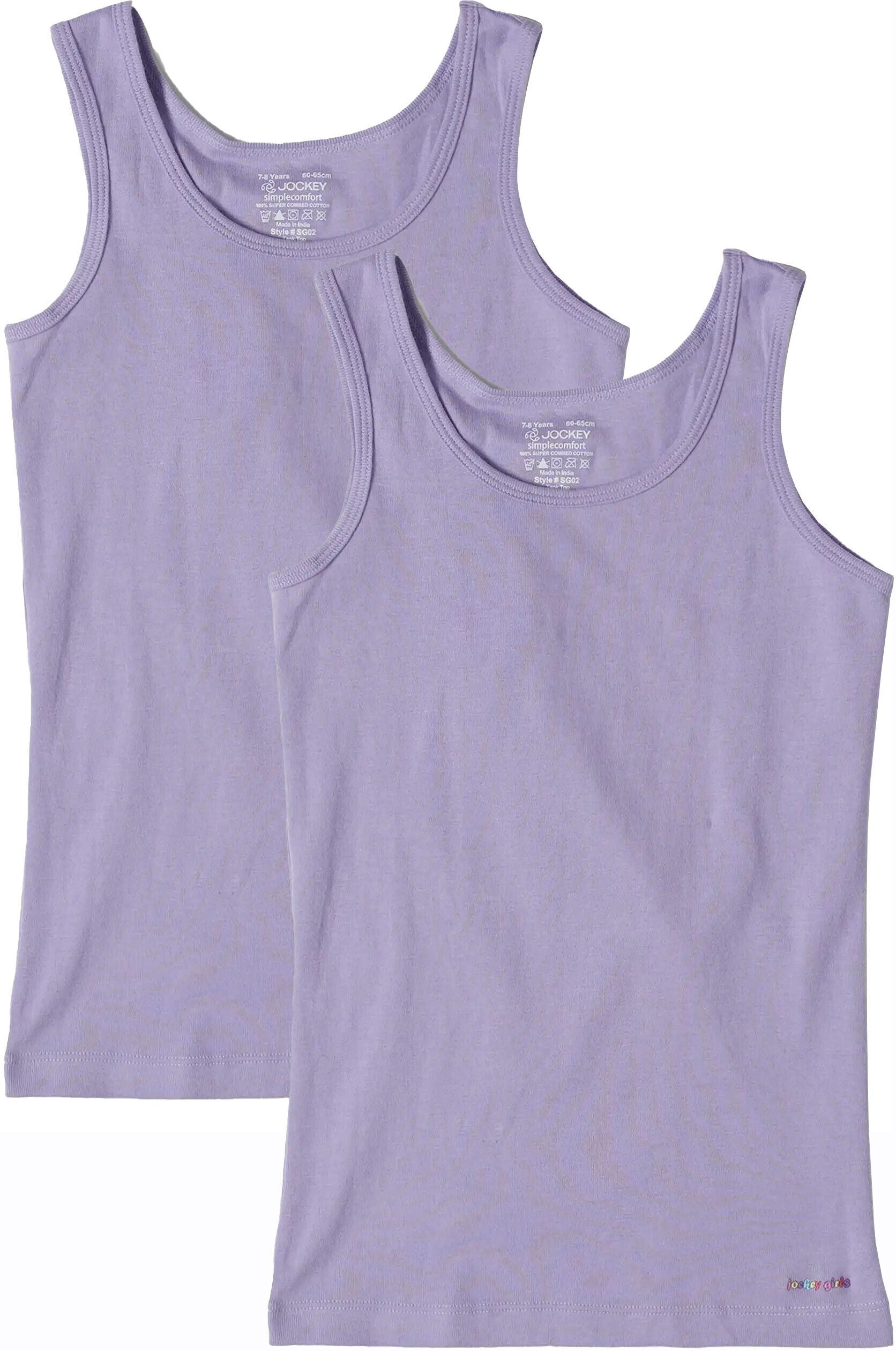 Girls Tank Top