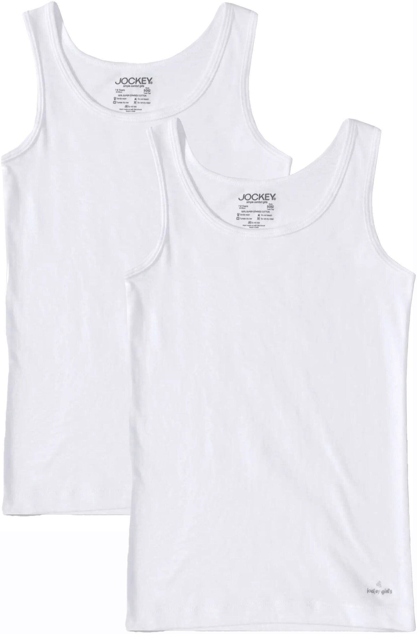 Girls Tank Top