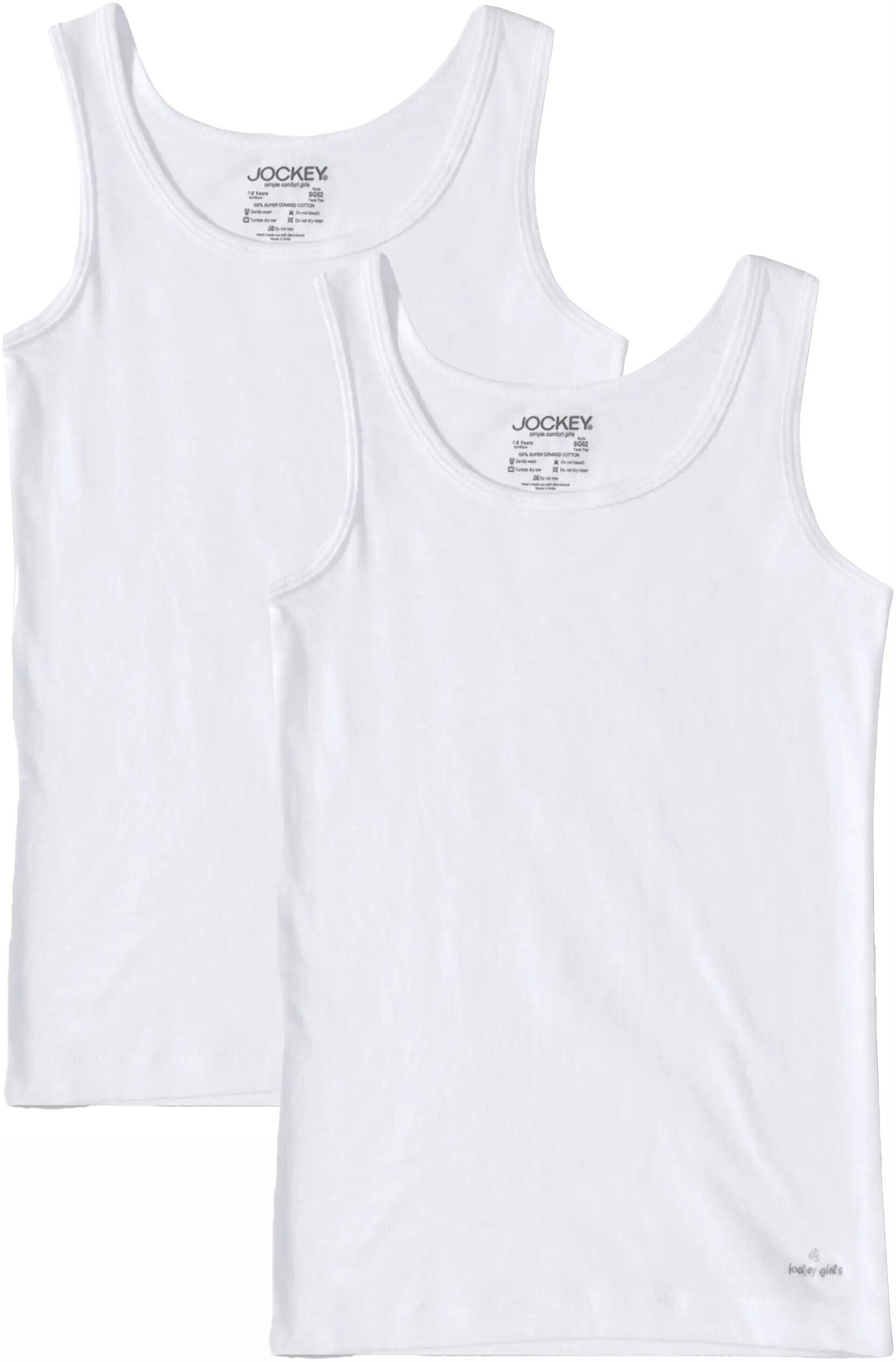 Girls Tank Top