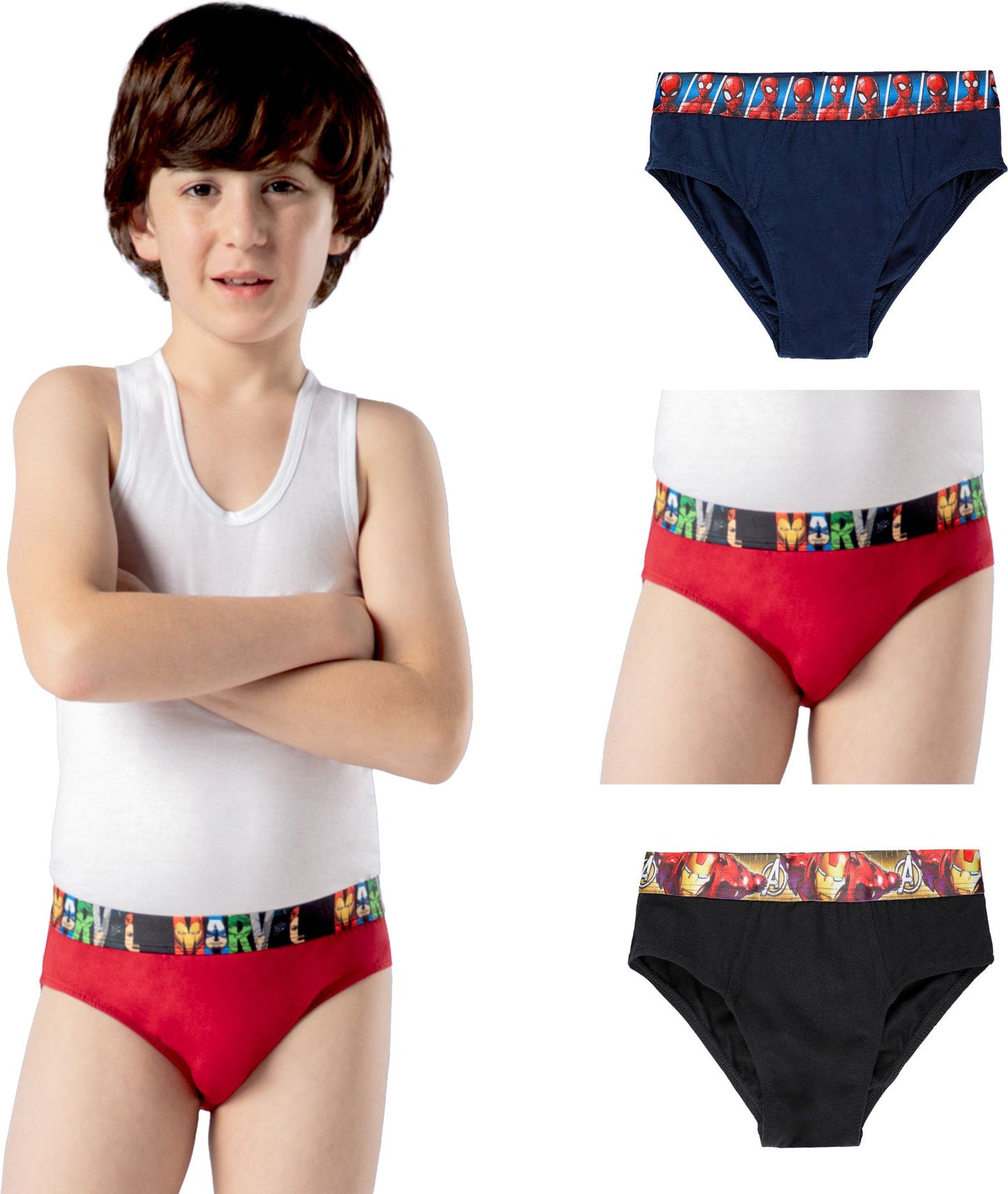 Boys  Brief