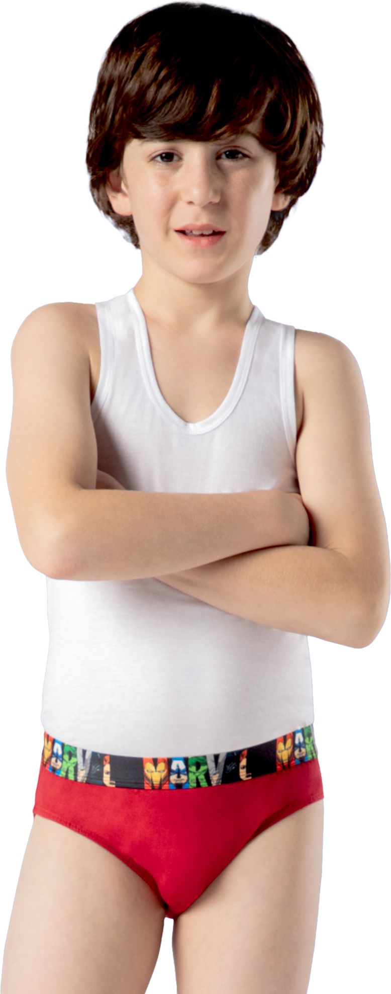 Boys  Brief