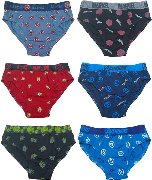 Boys Brief 
