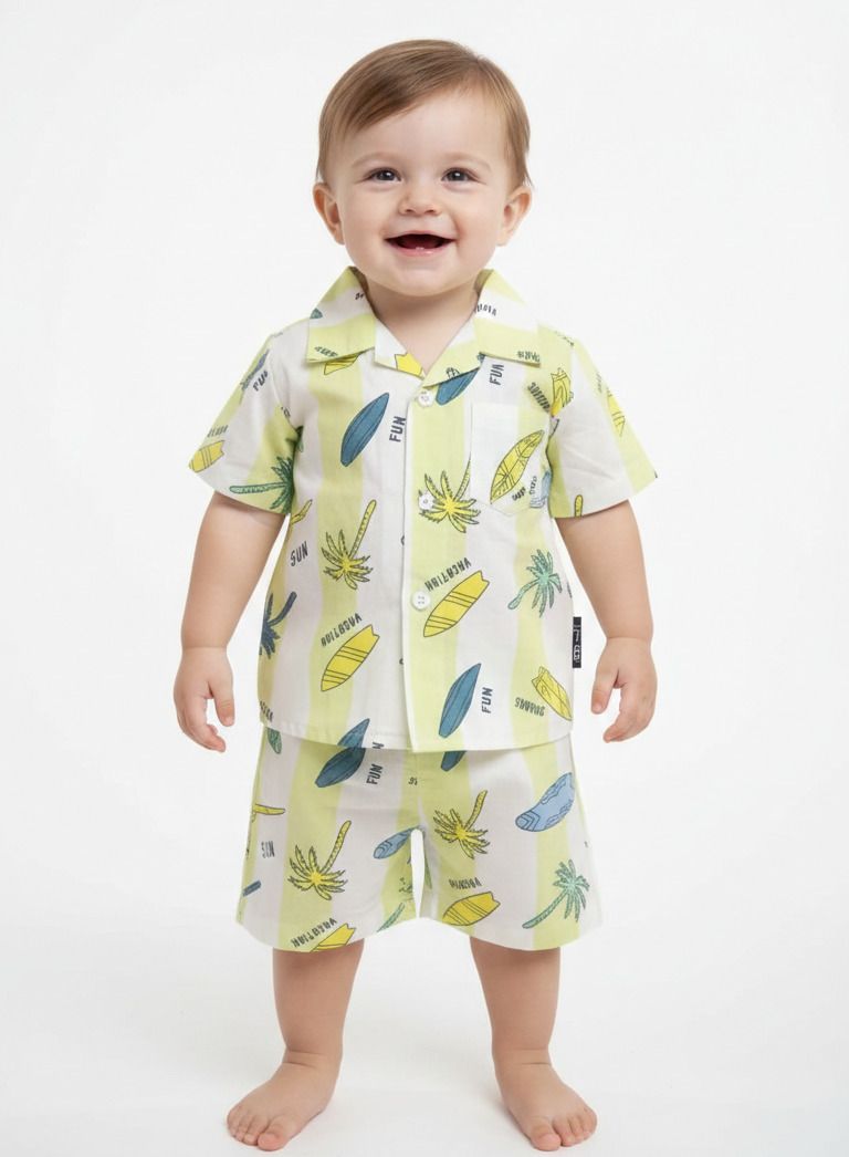 Kids Apparel