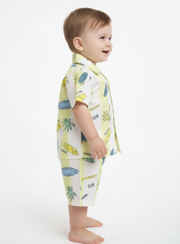 Kids Apparel