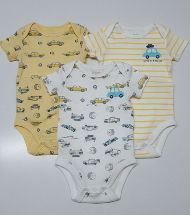 Kids -dungaree-romper