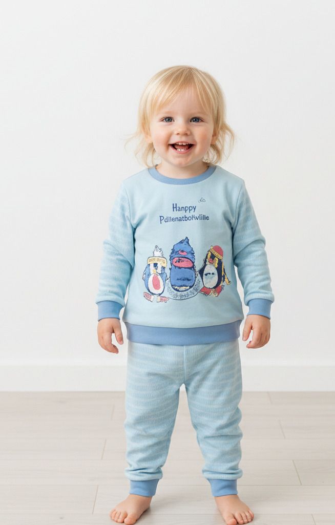 Kids Apparel
