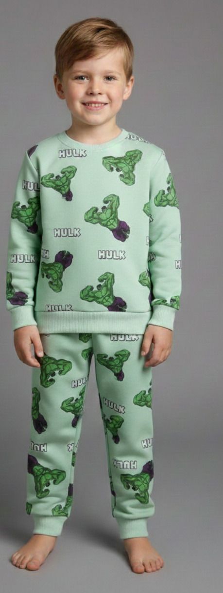 Kids Apparel