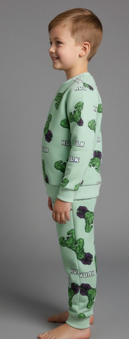Kids Apparel
