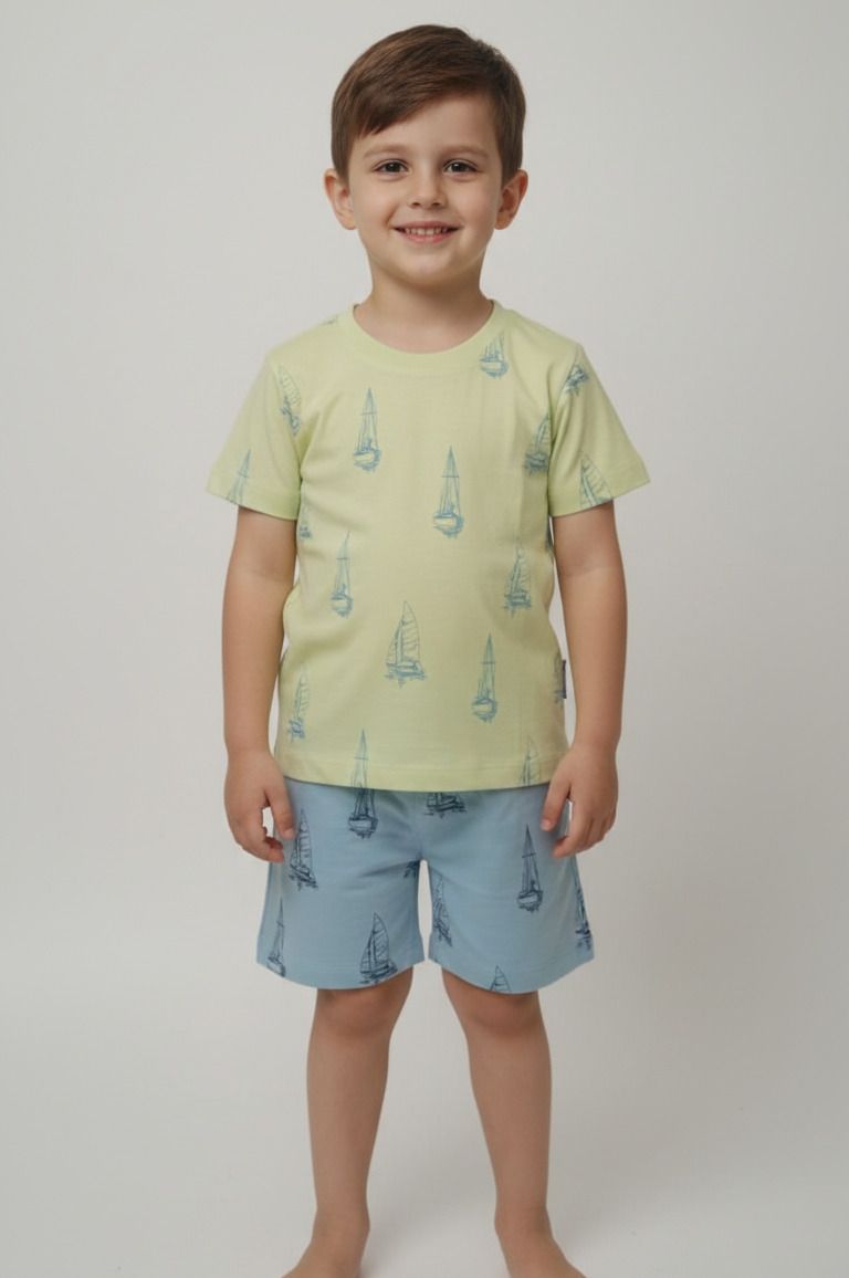 Kids Apparel