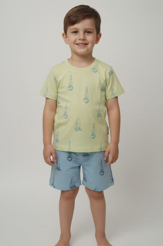 Kids Apparel