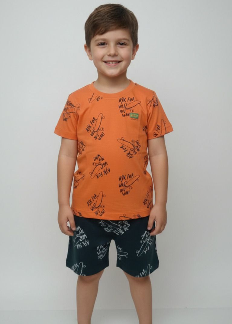 Kids Apparel