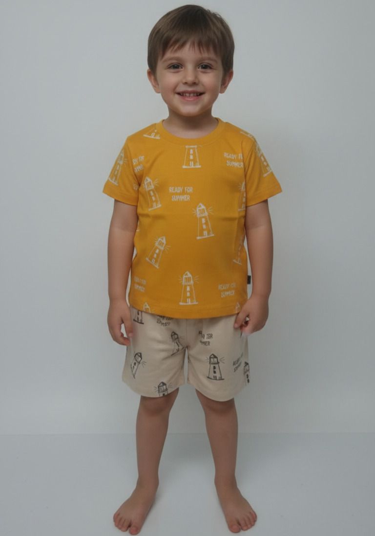 Kids Apparel