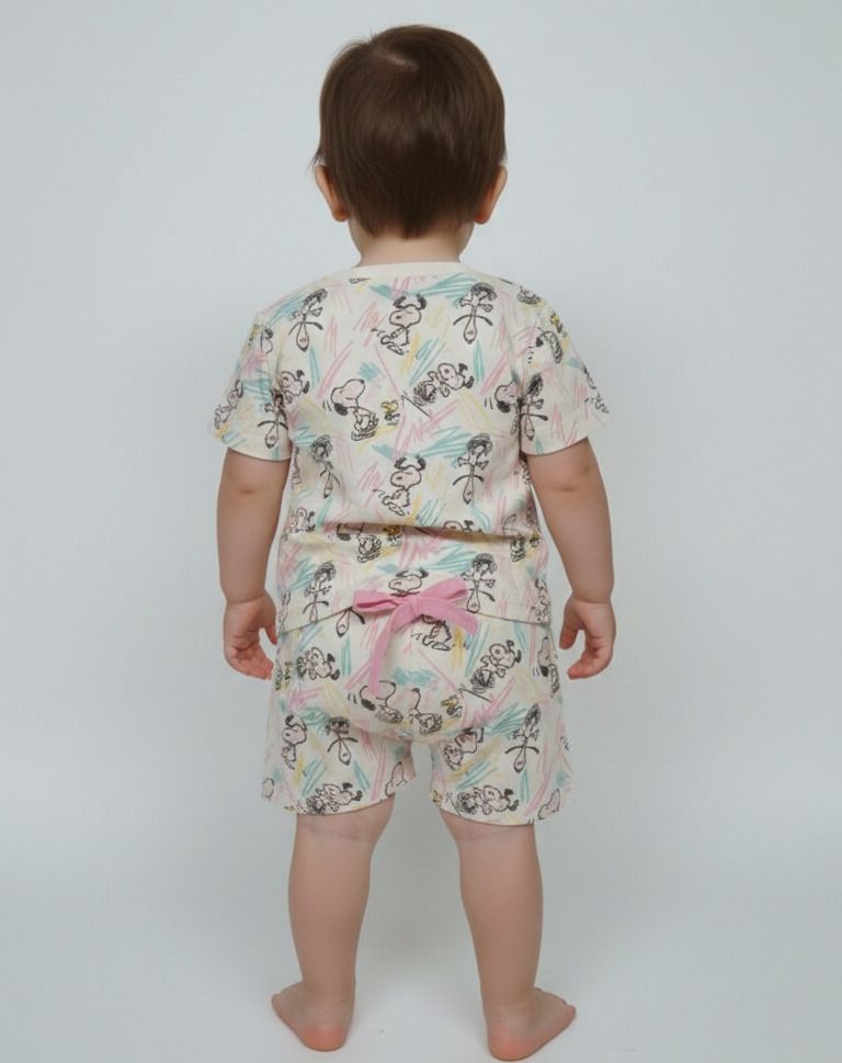 Kids Apparel