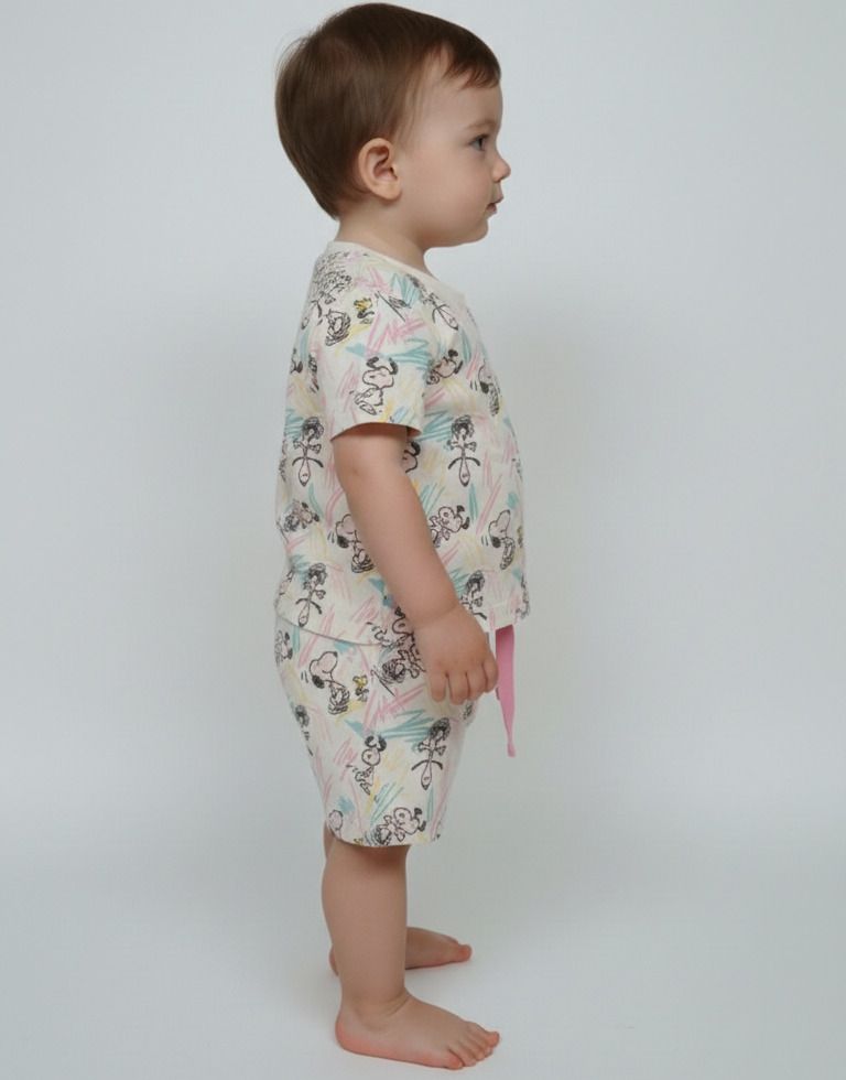 Kids Apparel