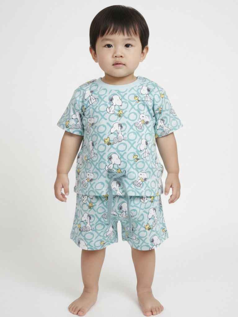 Kids Apparel