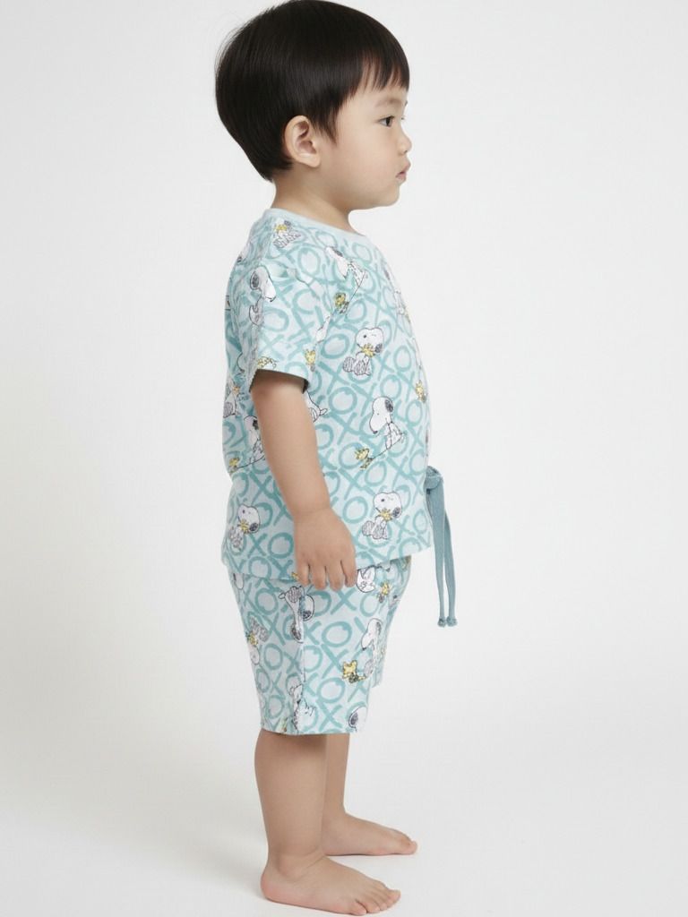 Kids Apparel