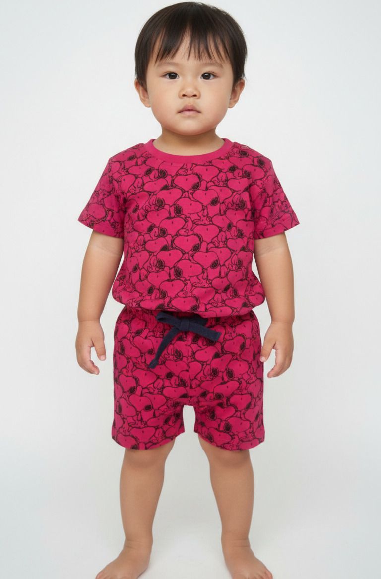 Kids Apparel