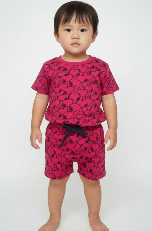 Kids Apparel