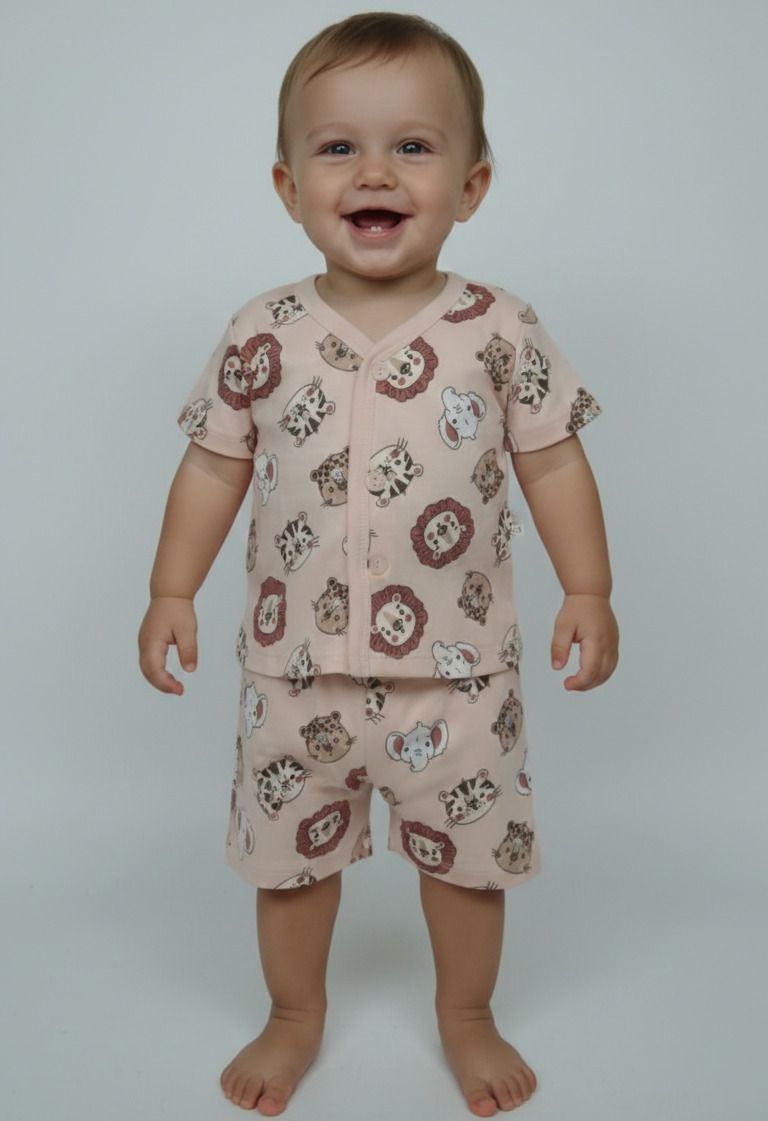 Kids Apparel