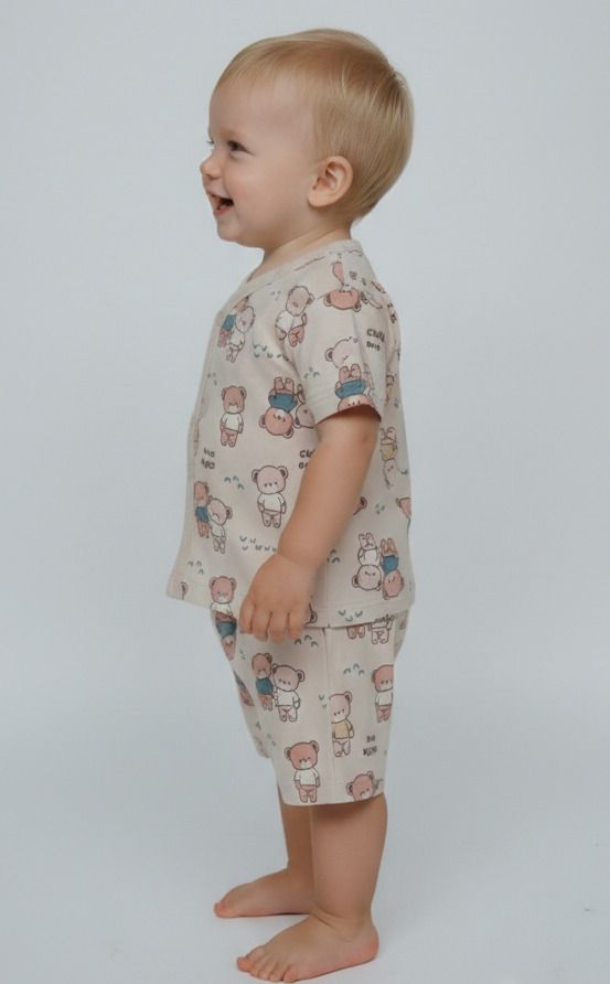 Kids Apparel