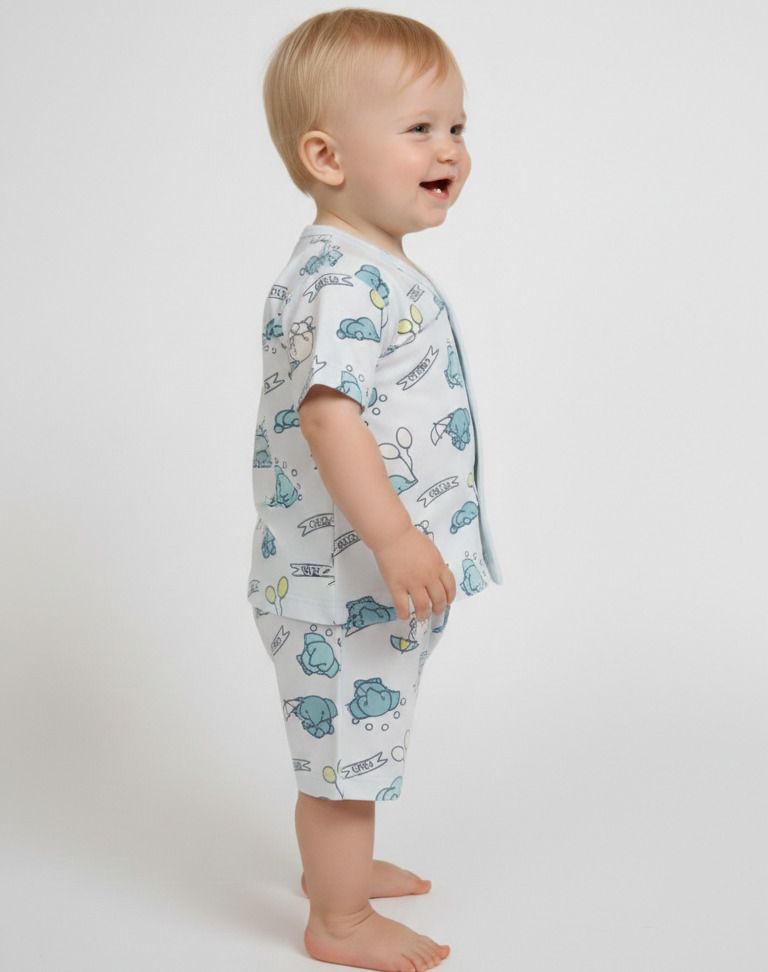 Kids Apparel