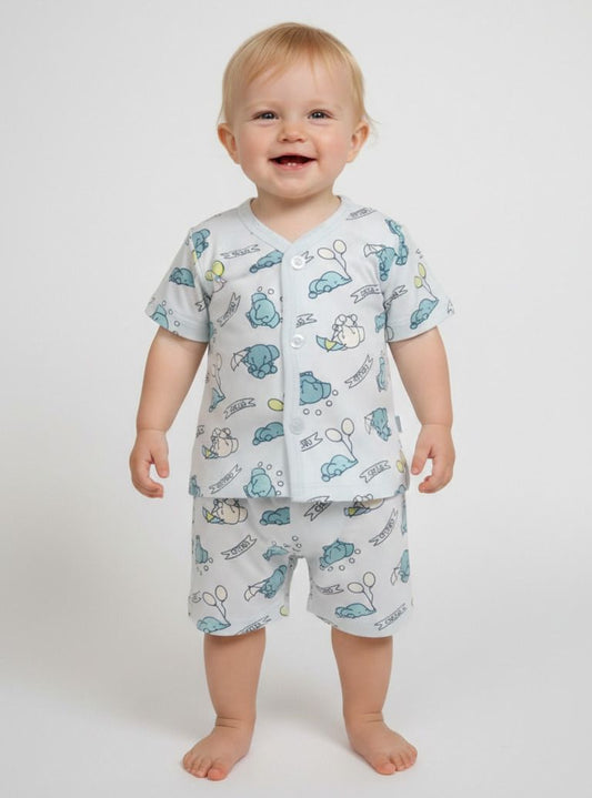 Kids Apparel