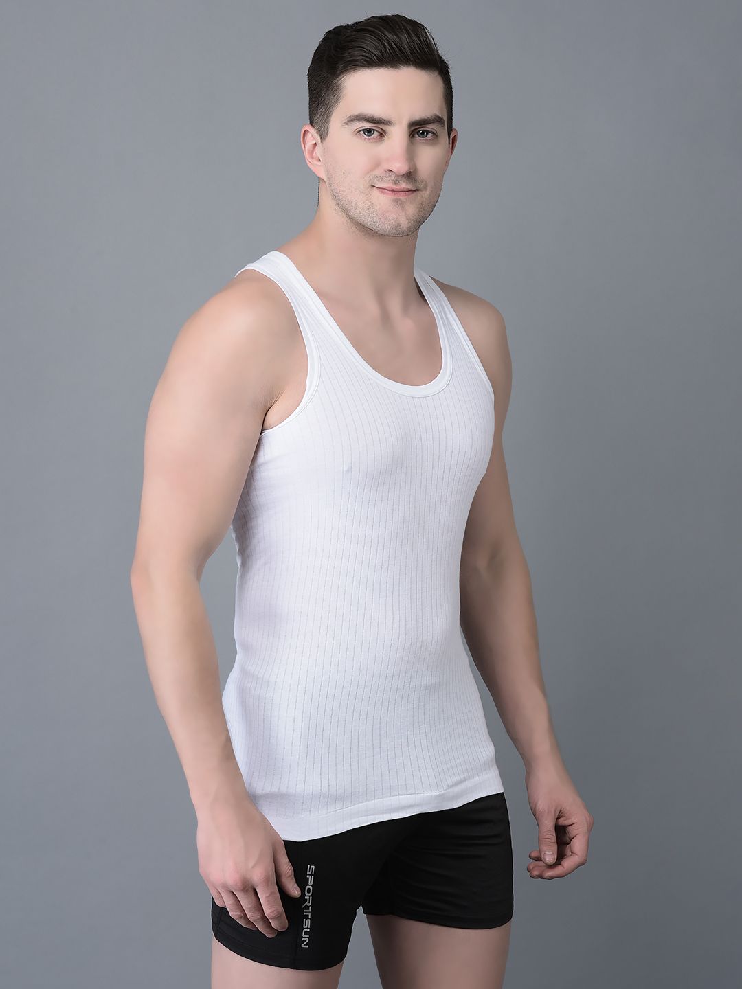 Mens Vest