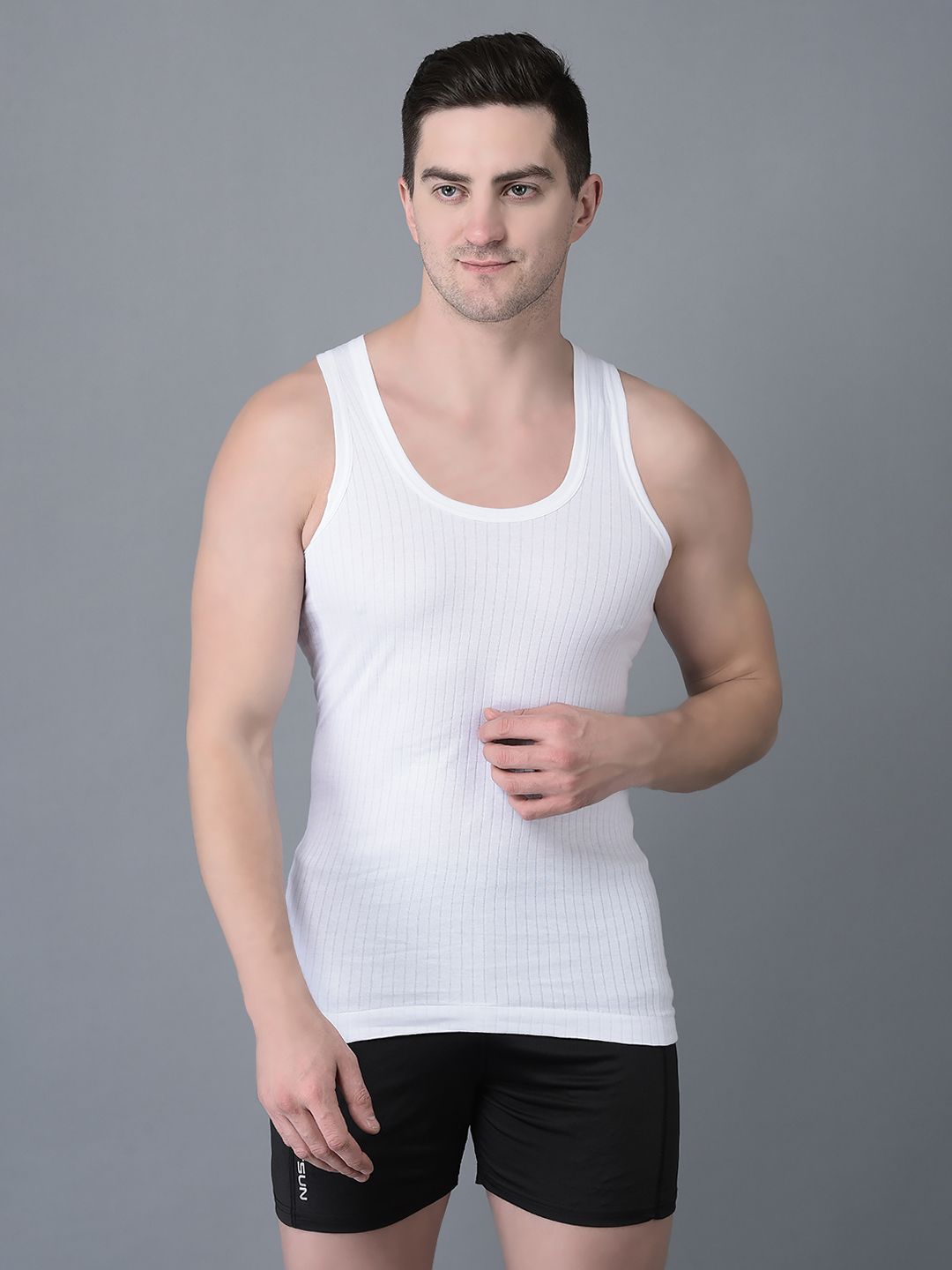 Mens Vest