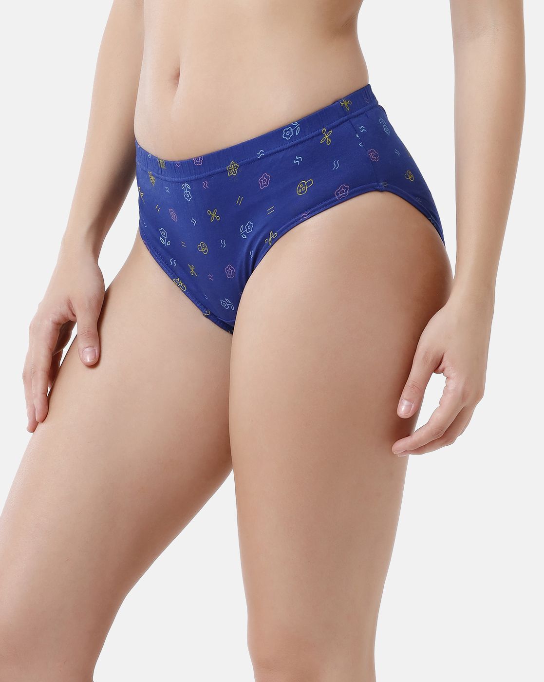 Women Hipster Panty