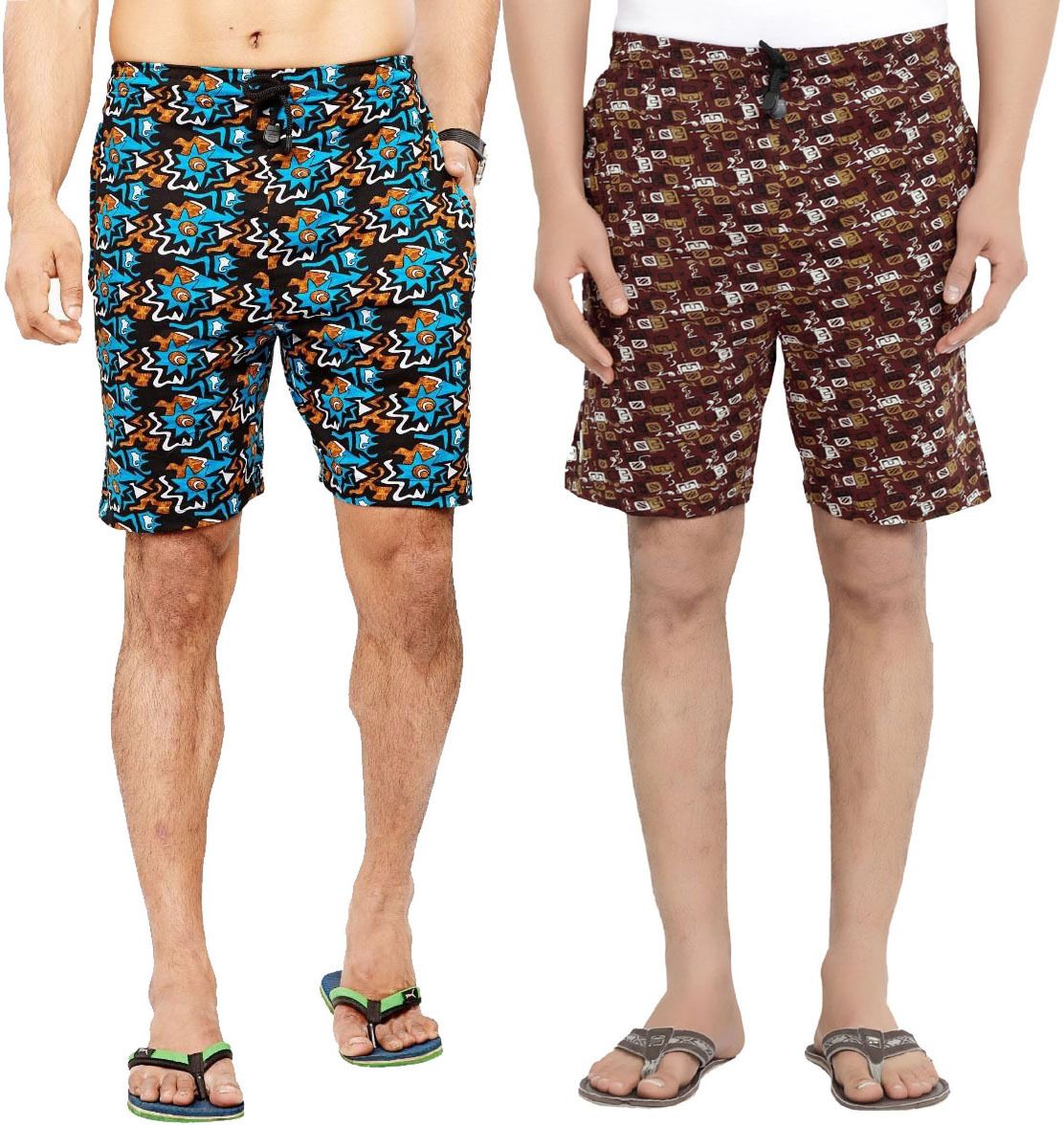 Men Shorts