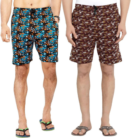 Men Shorts