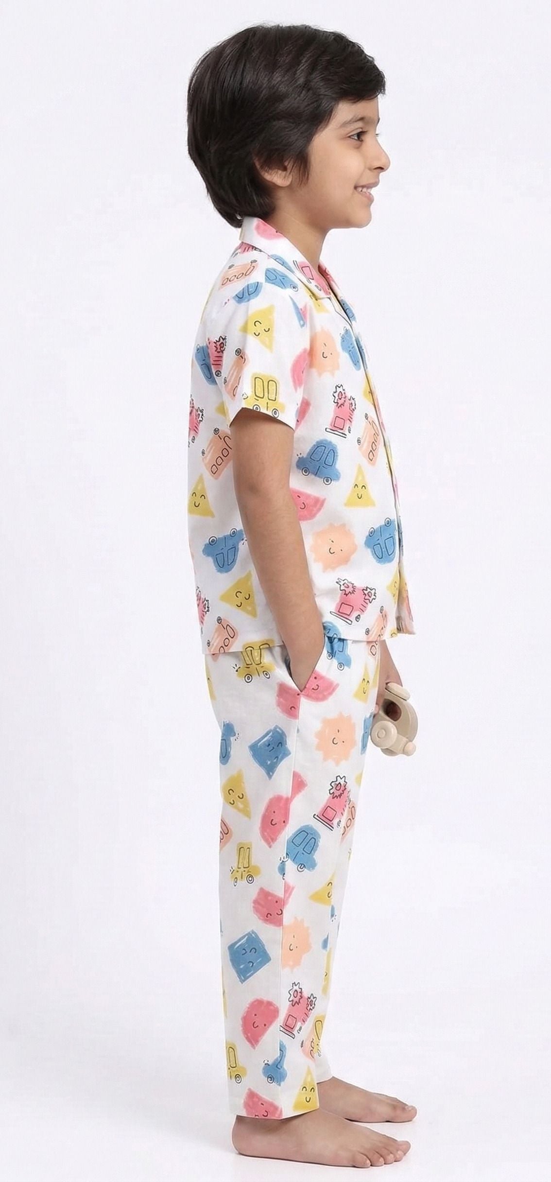 Kids Night  Wear